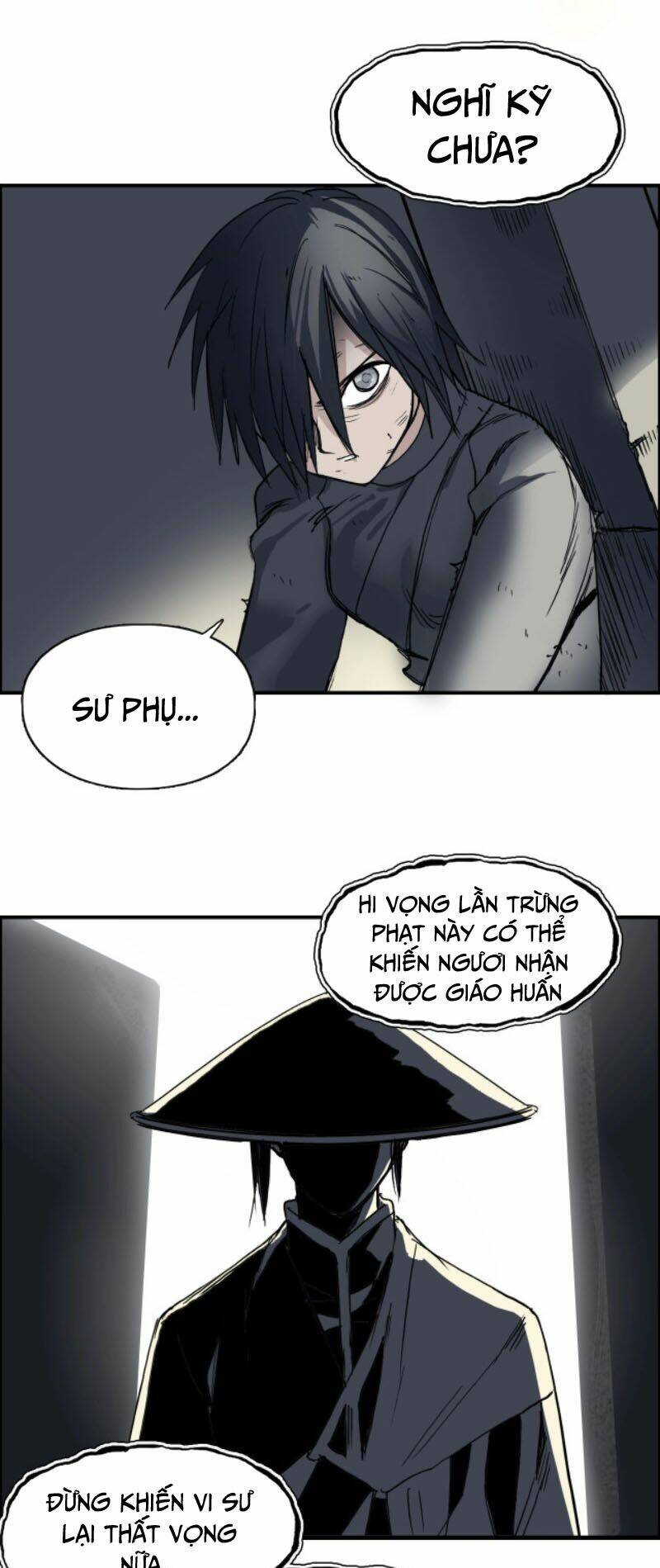 siêu năng lập phương Chapter 218 - Next chapter 219