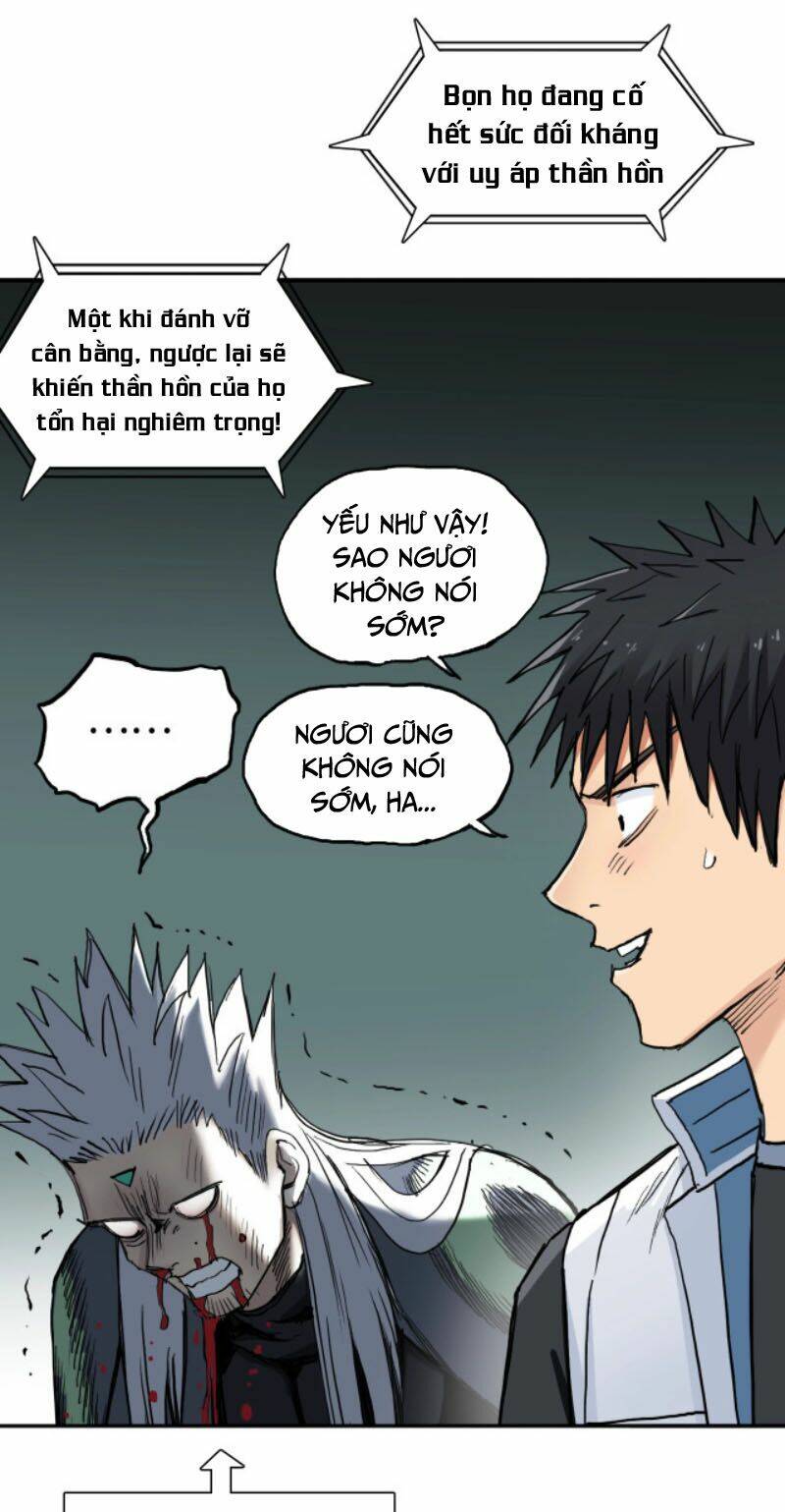 siêu năng lập phương Chapter 218 - Next chapter 219