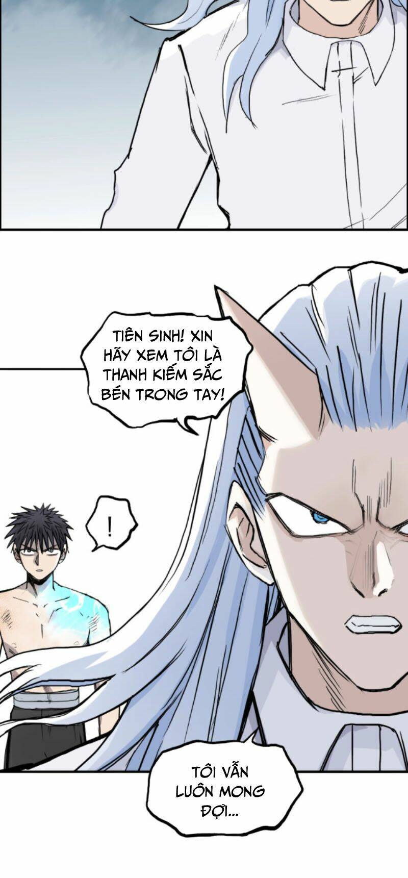 siêu năng lập phương Chapter 229 - Next Chapter 230