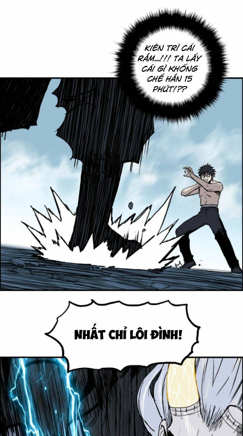 siêu năng lập phương Chapter 229 - Next Chapter 230