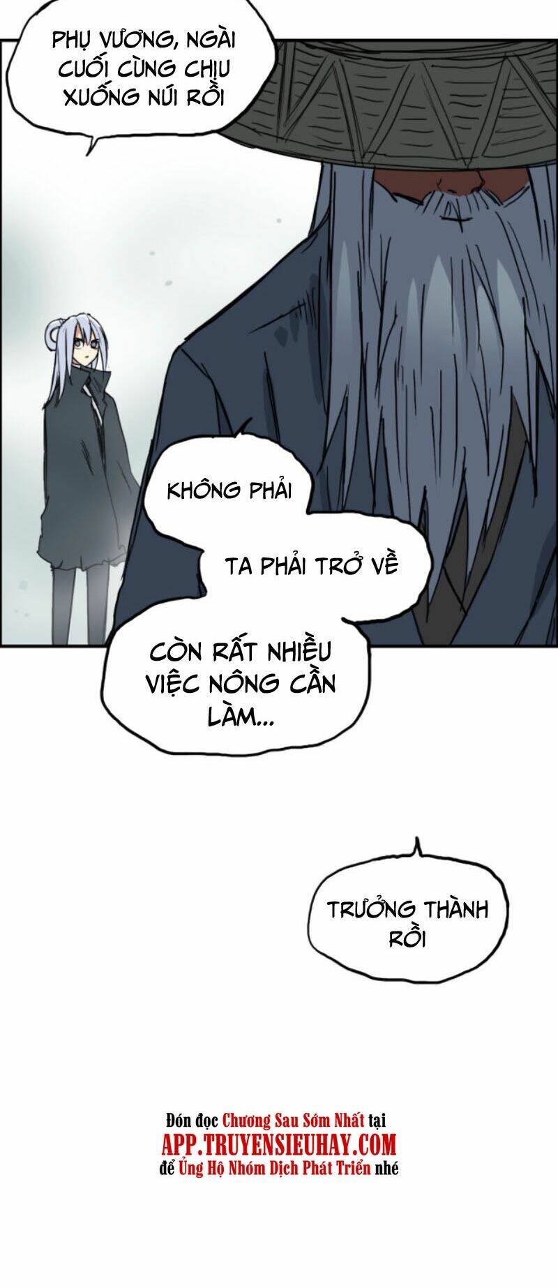 siêu năng lập phương chương 233 - Next Chapter 234