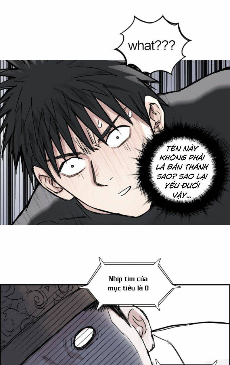 siêu năng lập phương Chapter 244 - Next Chapter 245