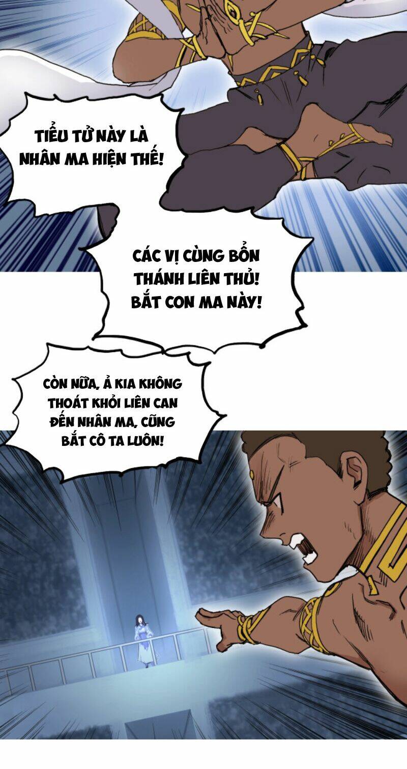 siêu năng lập phương chapter 246 - Next Chapter 247