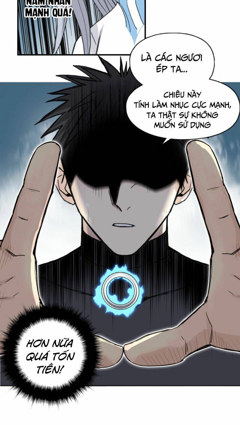 siêu năng lập phương chapter 246 - Next Chapter 247