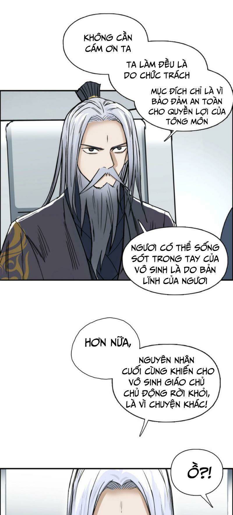 siêu năng lập phương Chapter 250 - Next Chapter 251