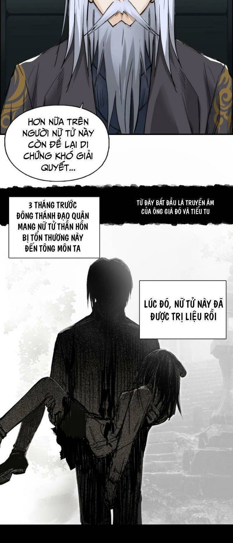 siêu năng lập phương Chapter 250 - Next Chapter 251