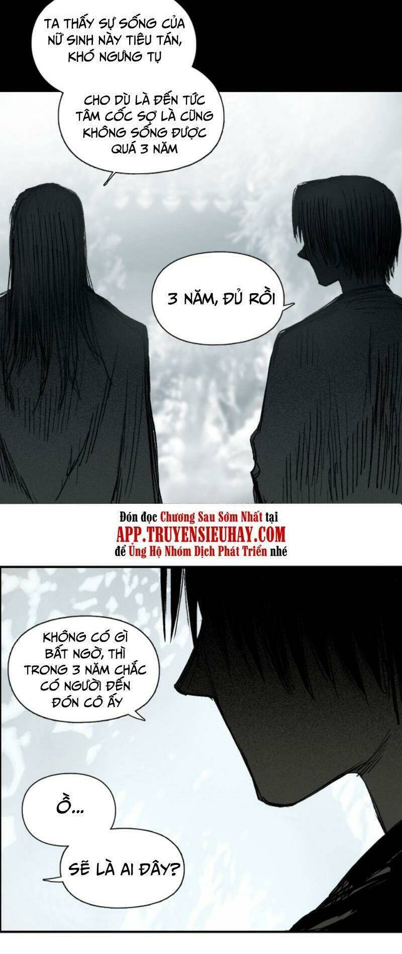 siêu năng lập phương Chapter 250 - Next Chapter 251