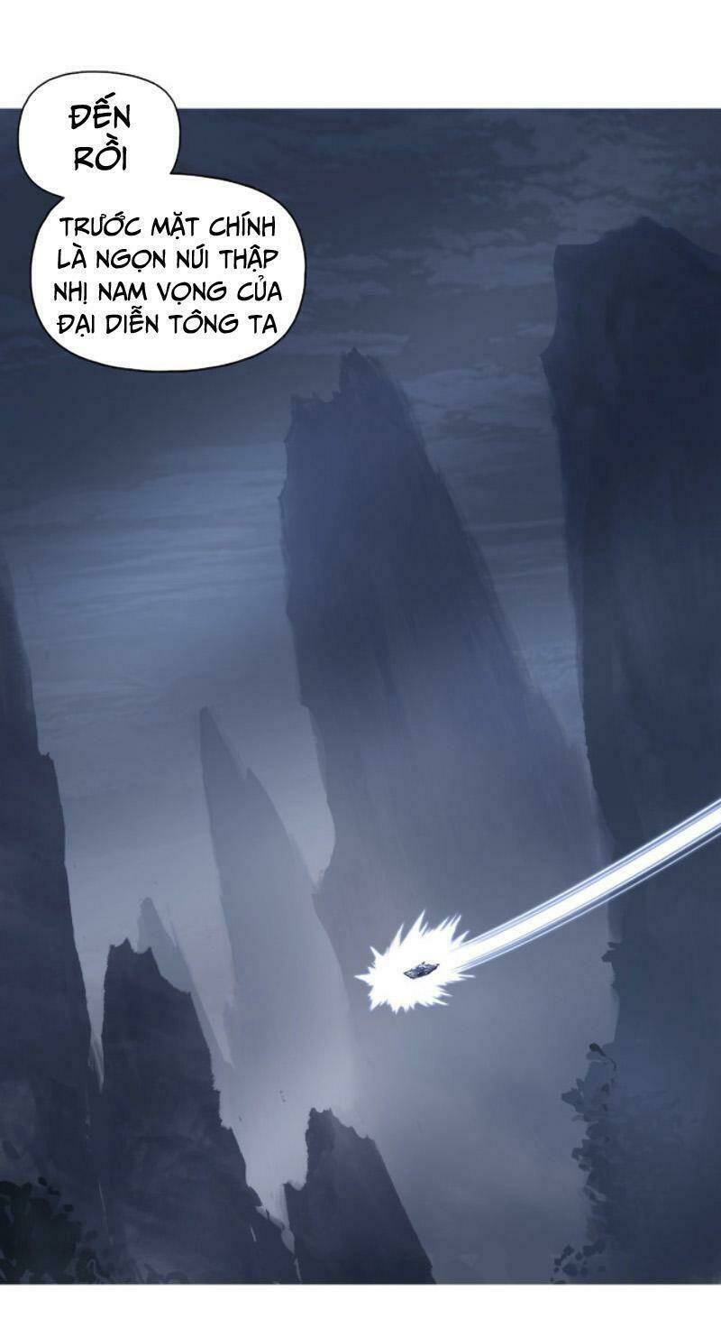 siêu năng lập phương Chapter 250 - Next Chapter 251