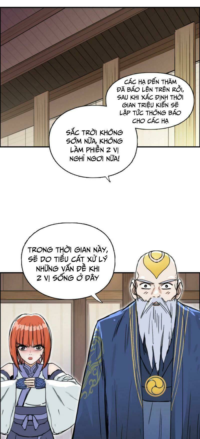 siêu năng lập phương Chapter 250 - Next Chapter 251