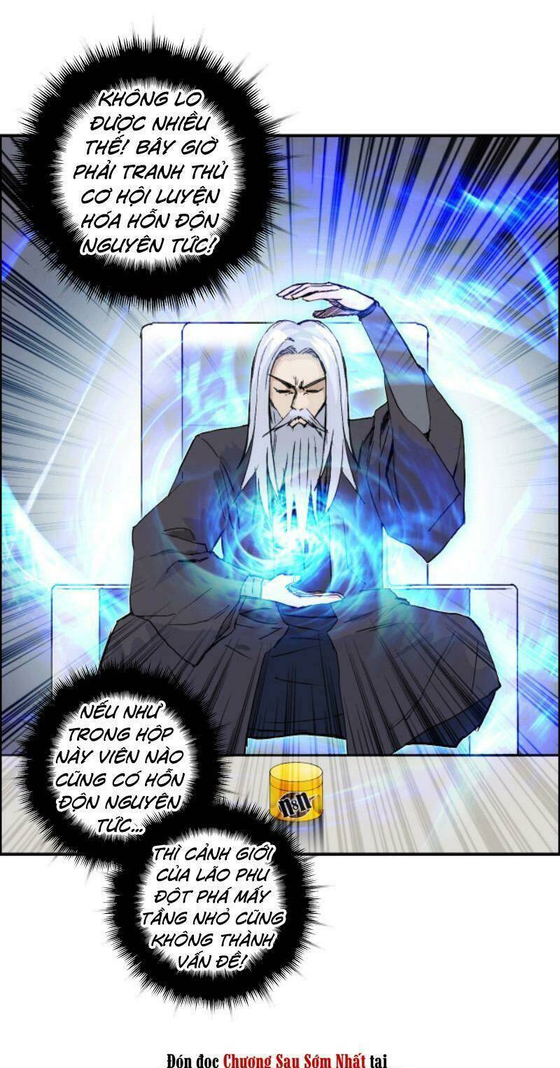 siêu năng lập phương Chapter 250 - Next Chapter 251