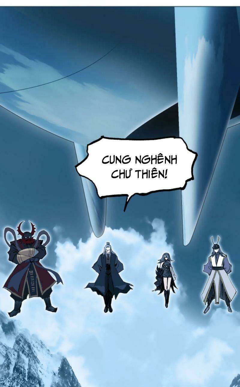 siêu năng lập phương Chapter 288 - Next Chapter 289