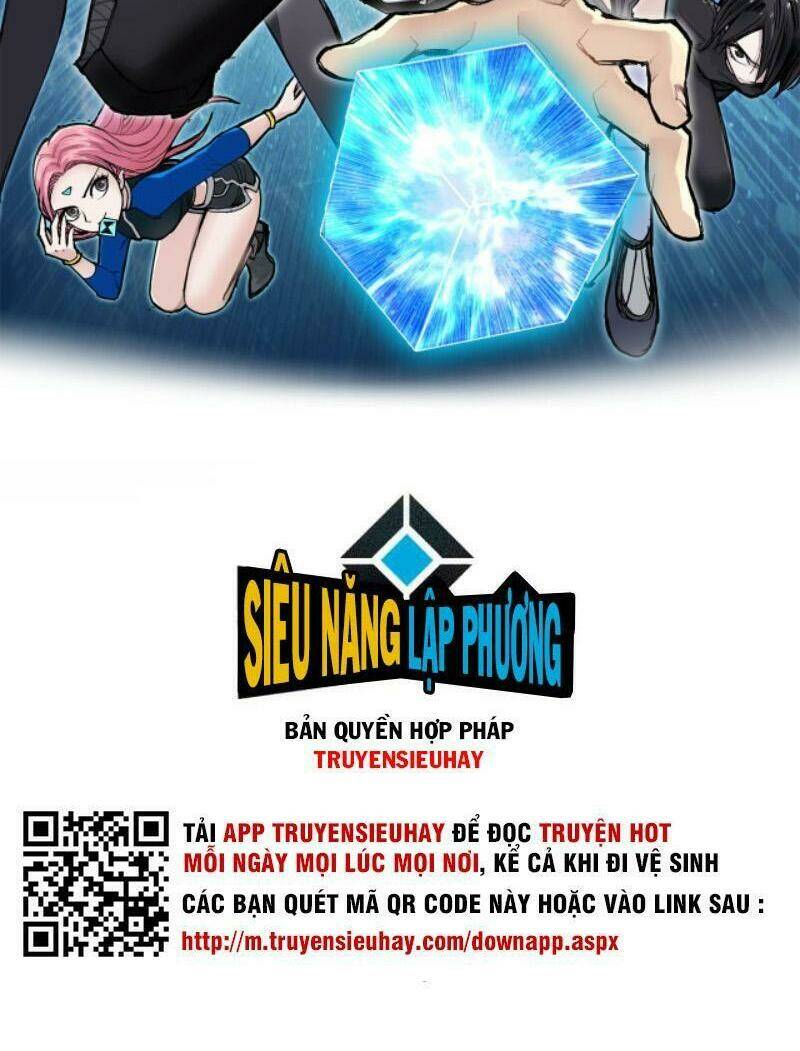 siêu năng lập phương Chapter 290 - Next chapter 291