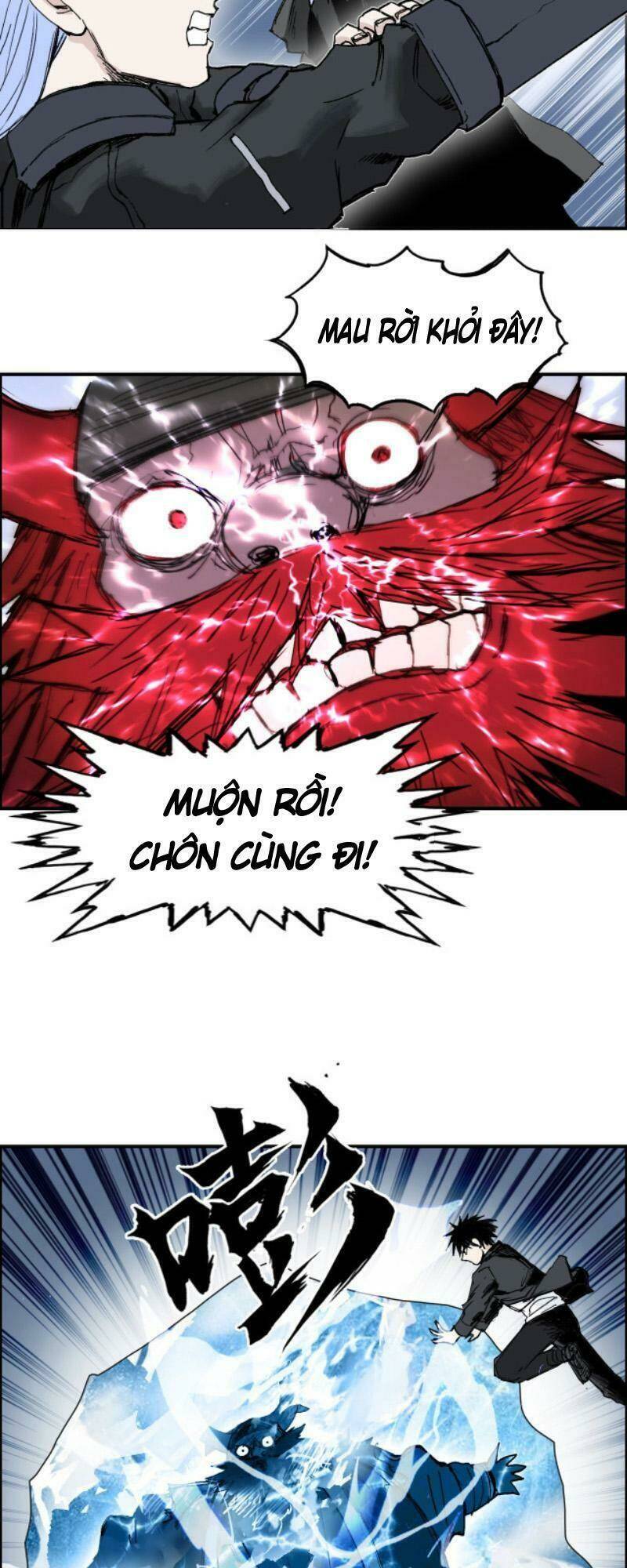 siêu năng lập phương Chapter 290 - Next chapter 291