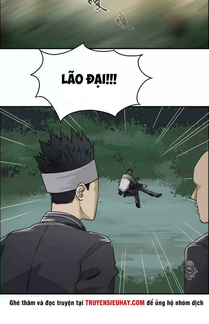 siêu năng lập phương chapter 48 - Trang 2