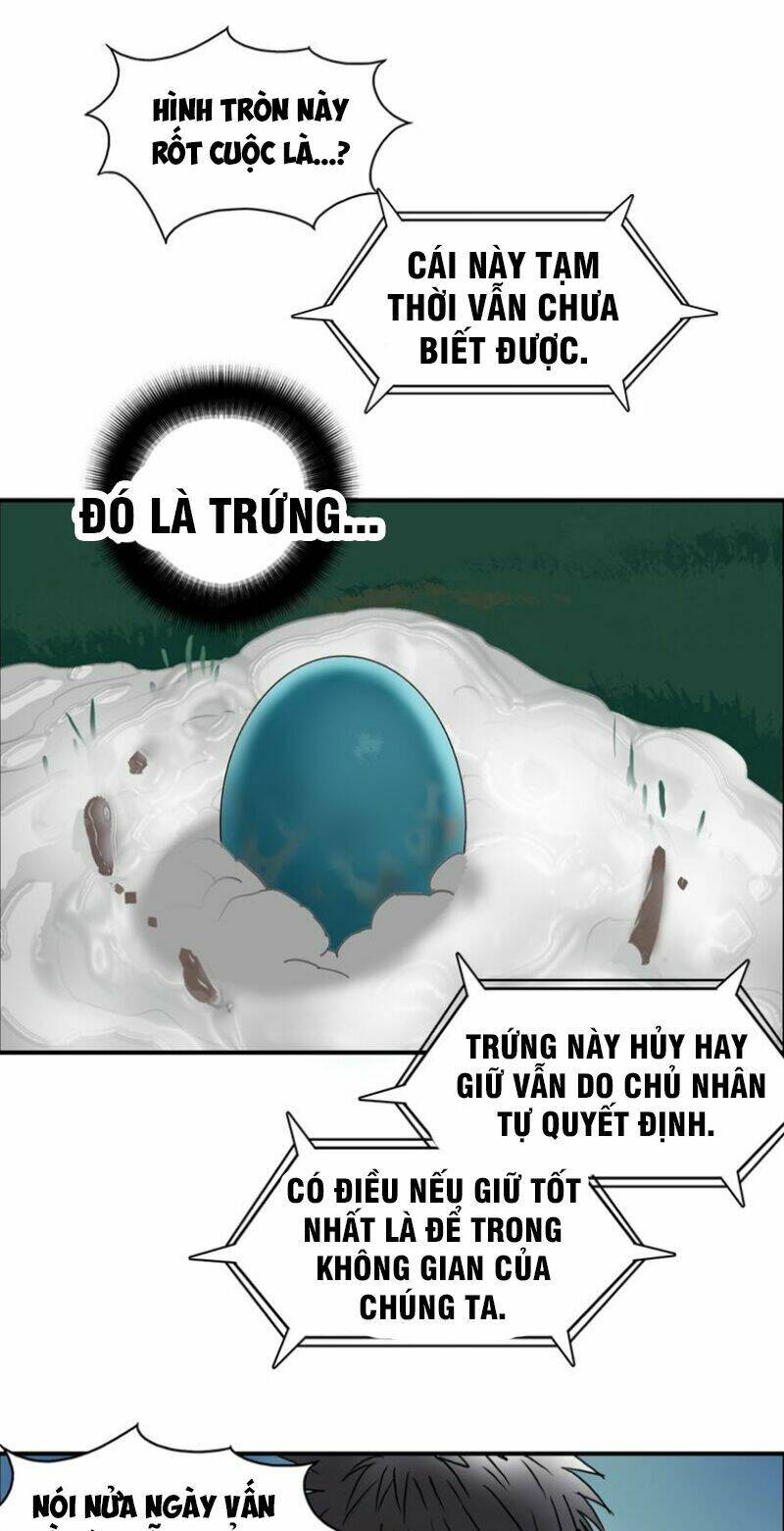 siêu năng lập phương chapter 73 - Next chapter 74