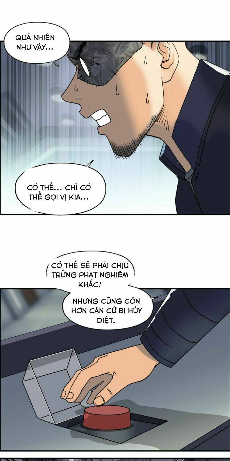 siêu năng lập phương chapter 78 - Next chapter 79