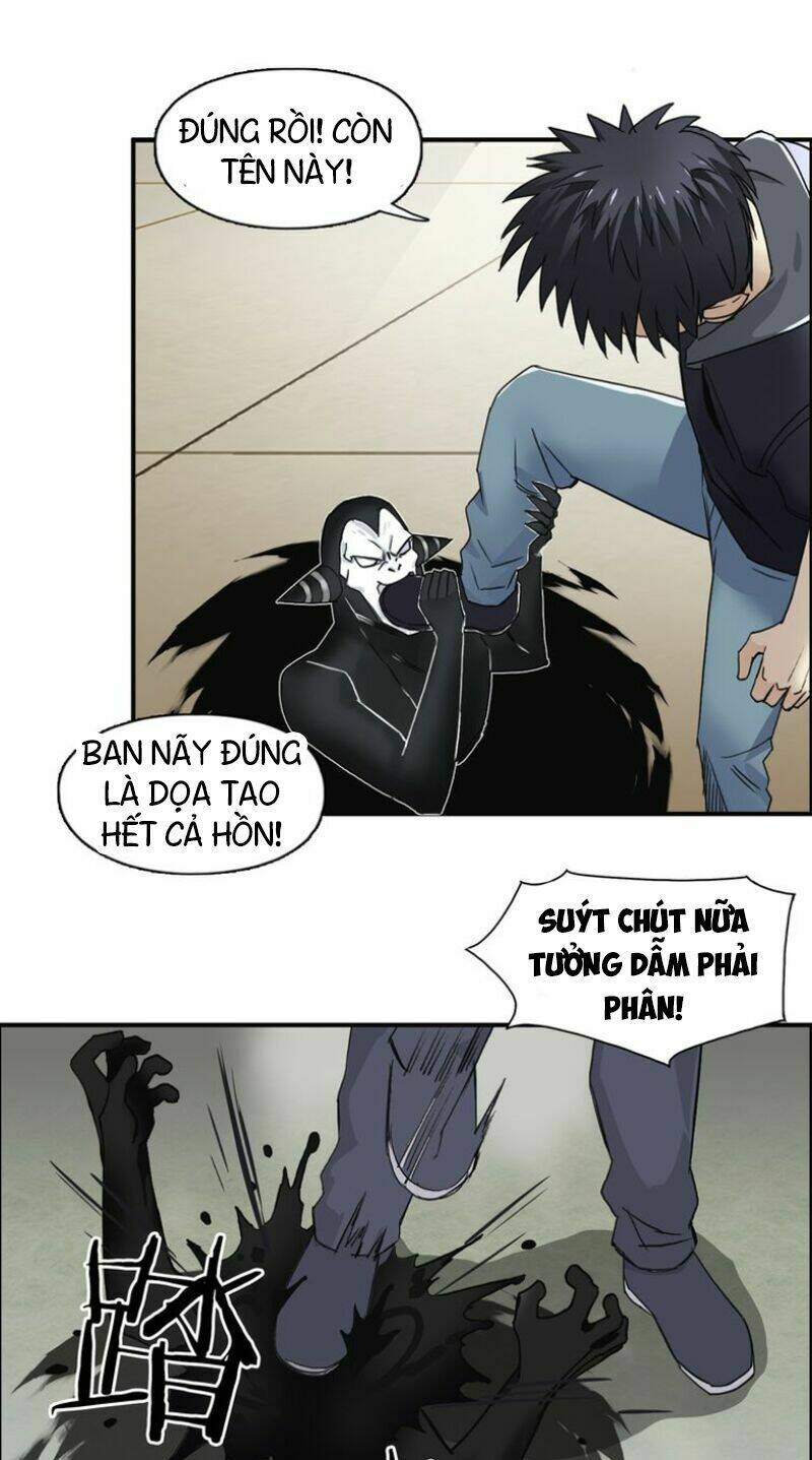 siêu năng lập phương chapter 86 - Next chapter 87