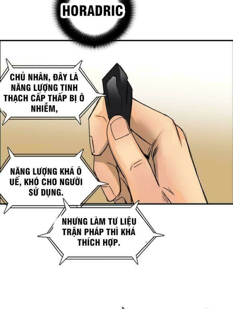 siêu năng lập phương chapter 89 - Trang 2