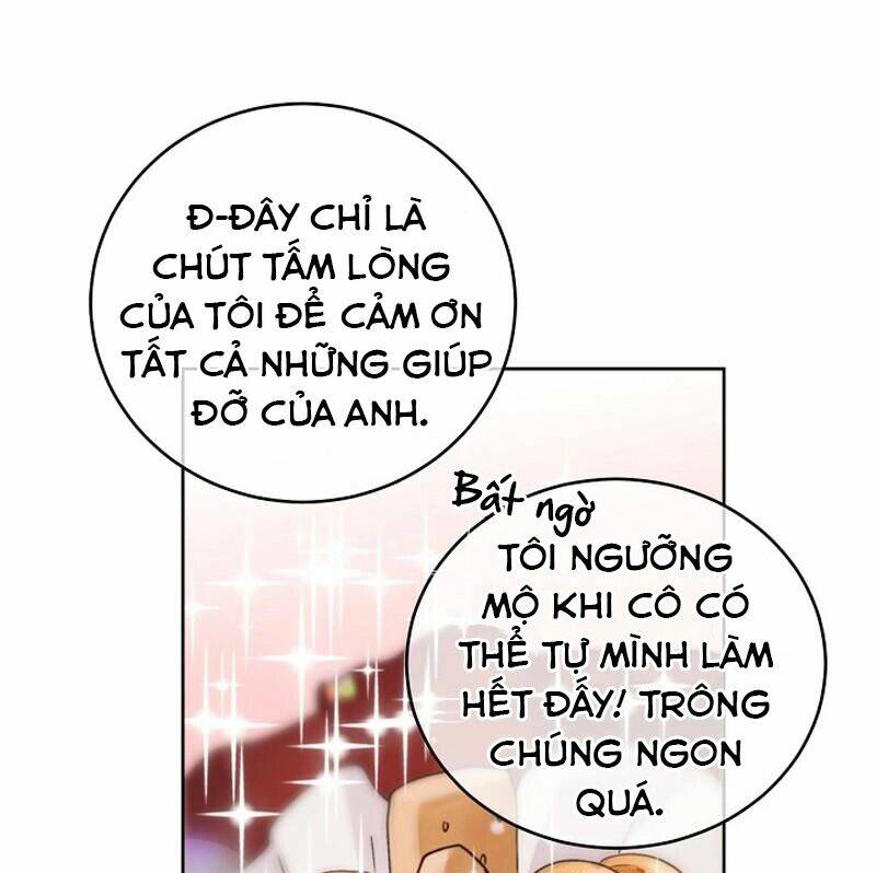 siêu năng lực của thị nữ Chapter 10 - Trang 2