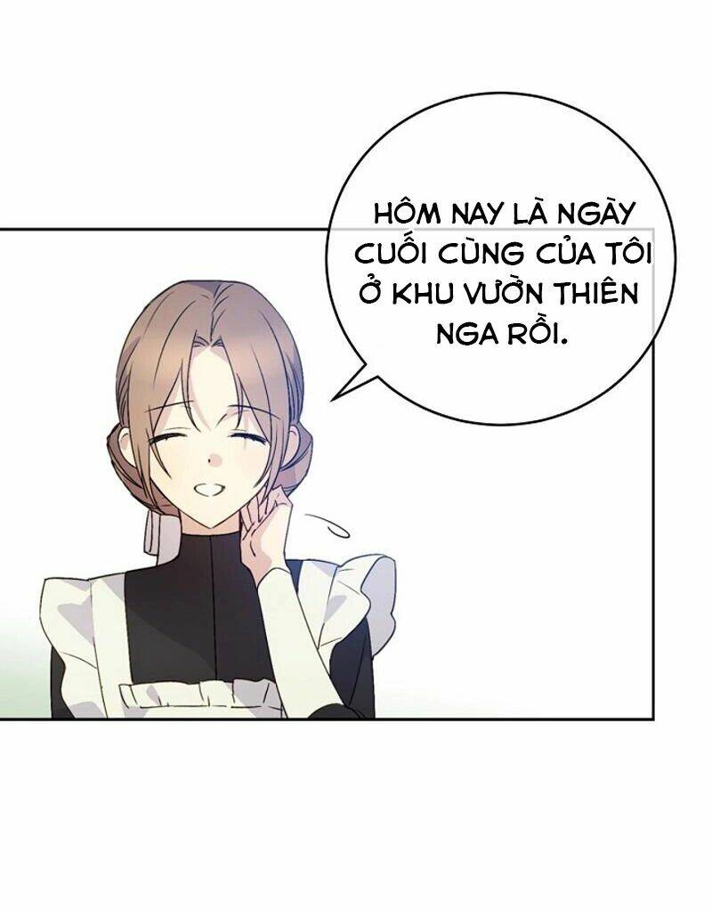 siêu năng lực của thị nữ Chapter 10 - Trang 2