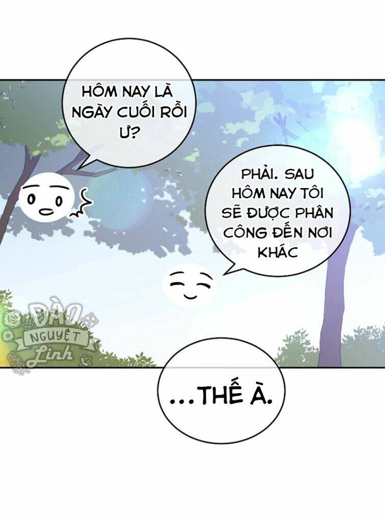 siêu năng lực của thị nữ Chapter 10 - Trang 2