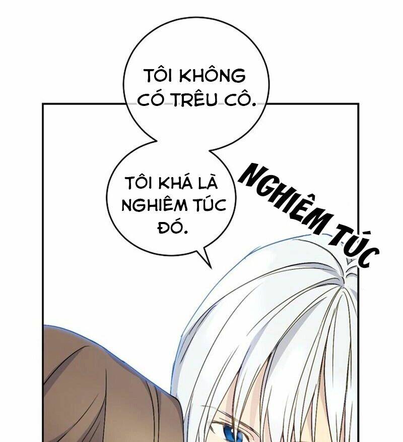 siêu năng lực của thị nữ Chapter 10 - Trang 2