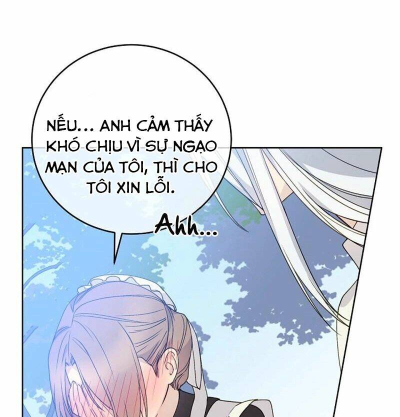 siêu năng lực của thị nữ Chapter 10 - Trang 2