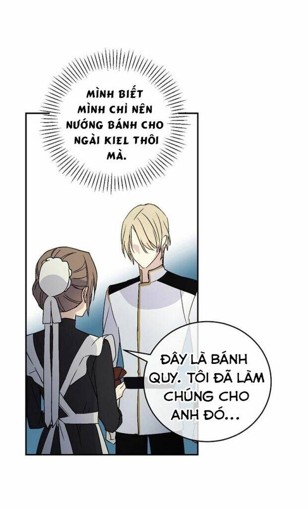 siêu năng lực của thị nữ Chapter 10 - Trang 2