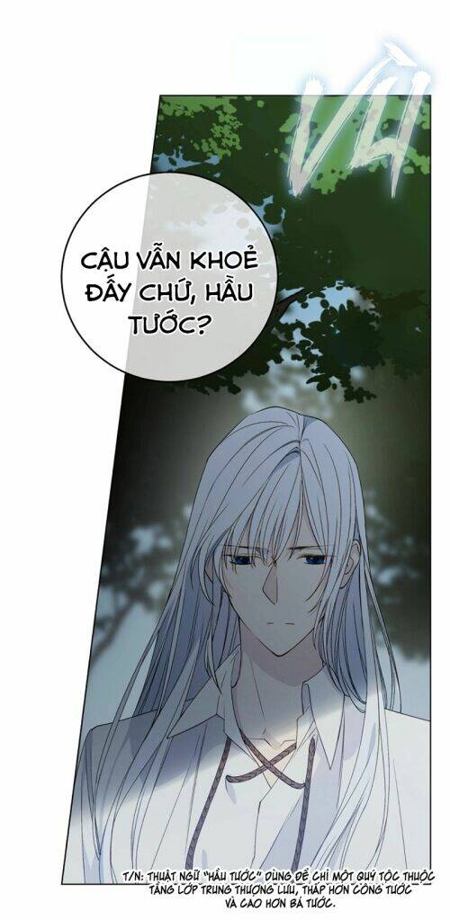 siêu năng lực của thị nữ Chapter 10 - Trang 2