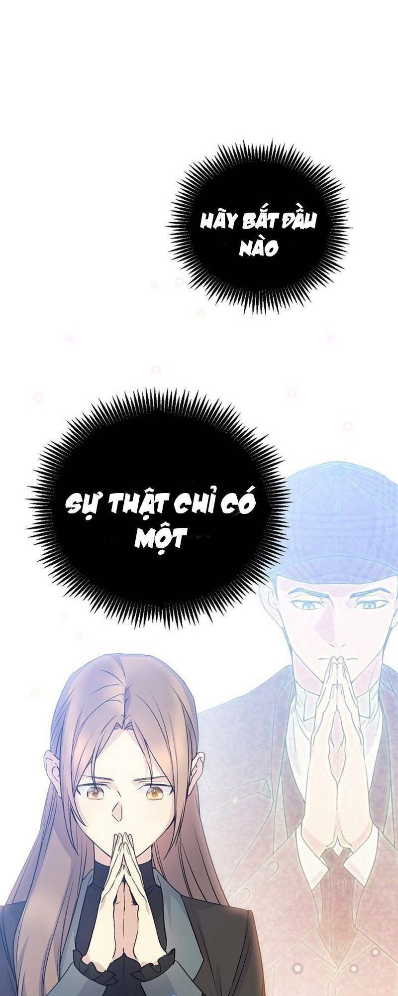 siêu năng lực của thị nữ Chapter 24 - Trang 2