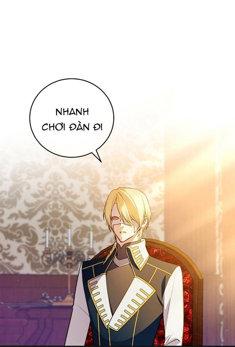 siêu năng lực của thị nữ Chapter 27 - Trang 2