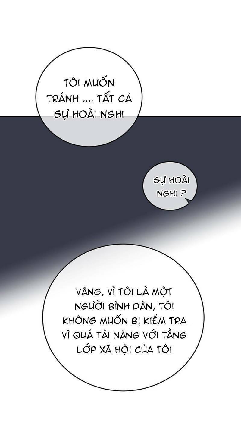 siêu năng lực của thị nữ Chapter 27 - Trang 2