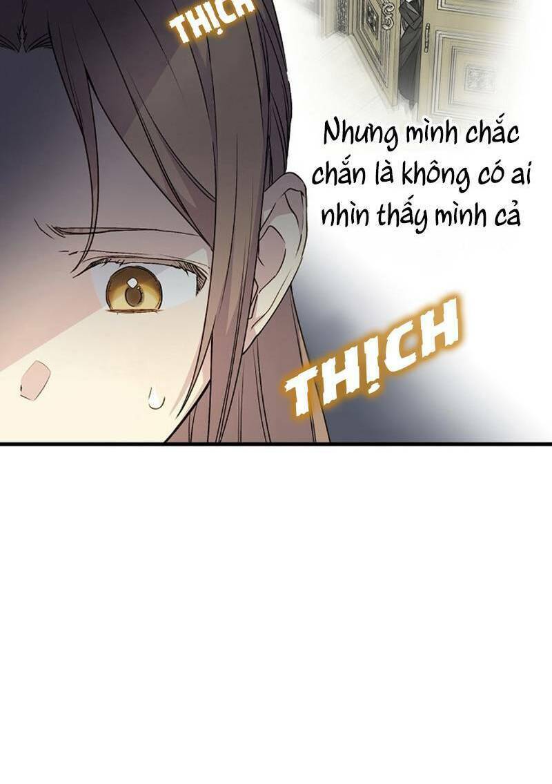 siêu năng lực của thị nữ Chapter 27 - Trang 2