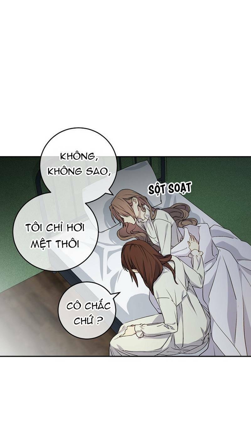 siêu năng lực của thị nữ Chapter 28 - Trang 2