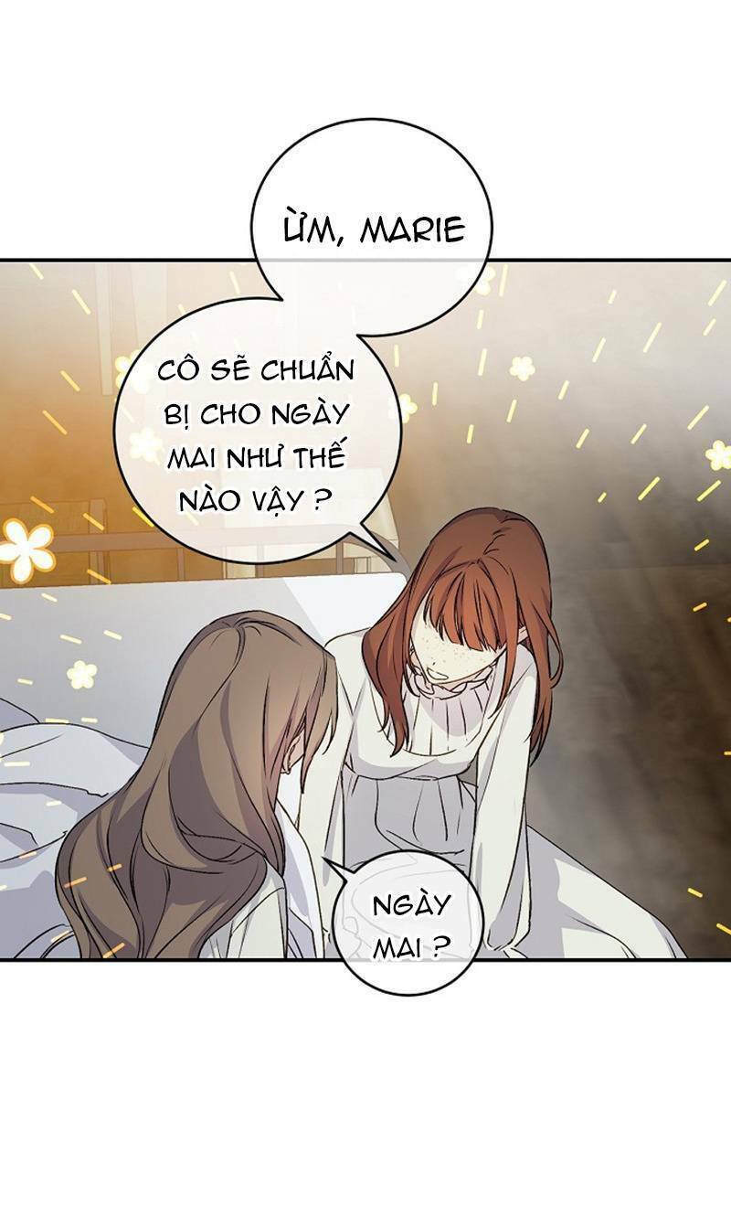 siêu năng lực của thị nữ Chapter 28 - Trang 2