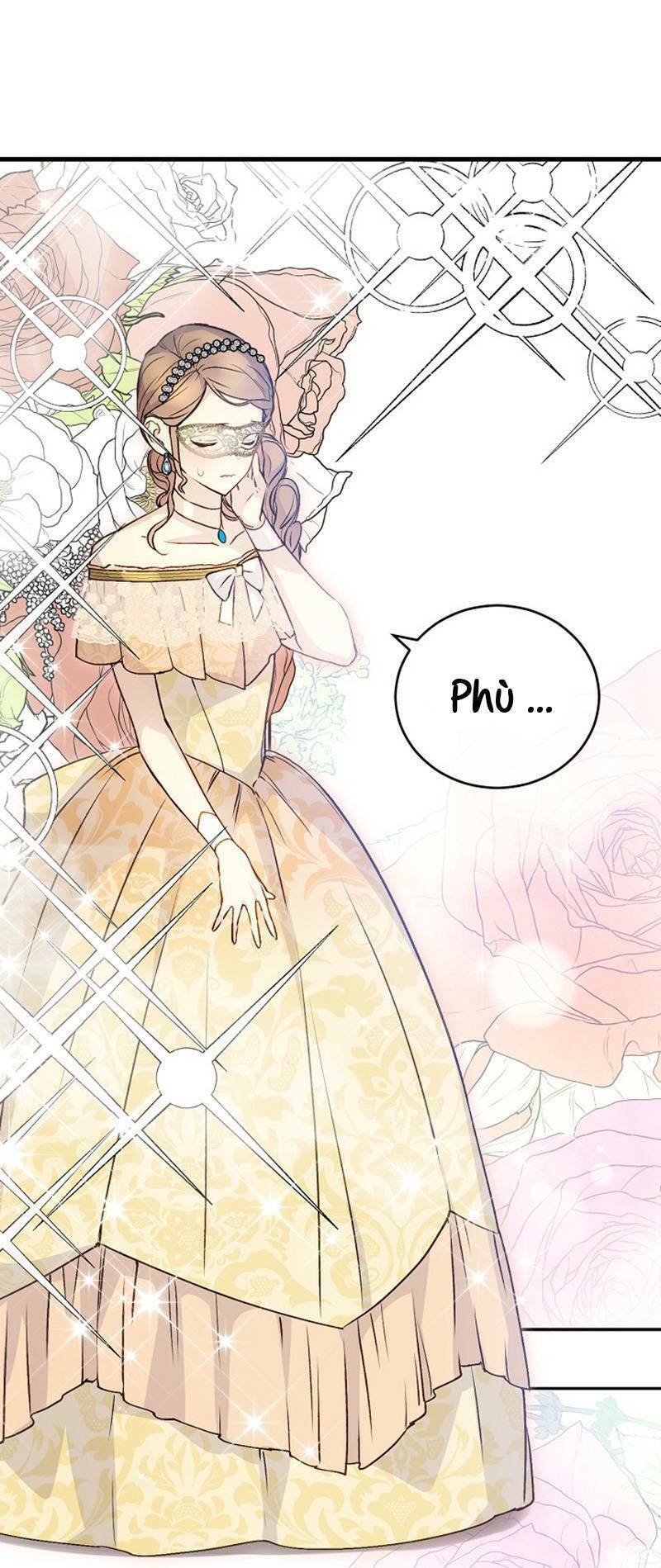 siêu năng lực của thị nữ Chapter 28 - Trang 2