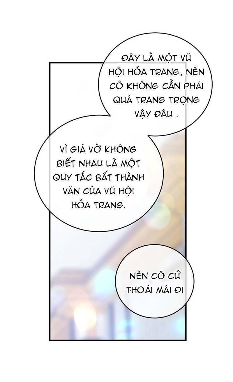 siêu năng lực của thị nữ Chapter 28 - Trang 2