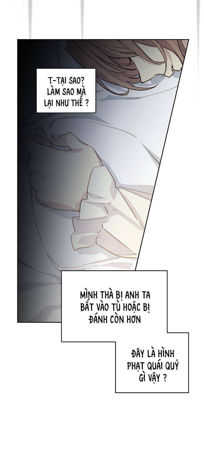 siêu năng lực của thị nữ Chapter 28 - Trang 2