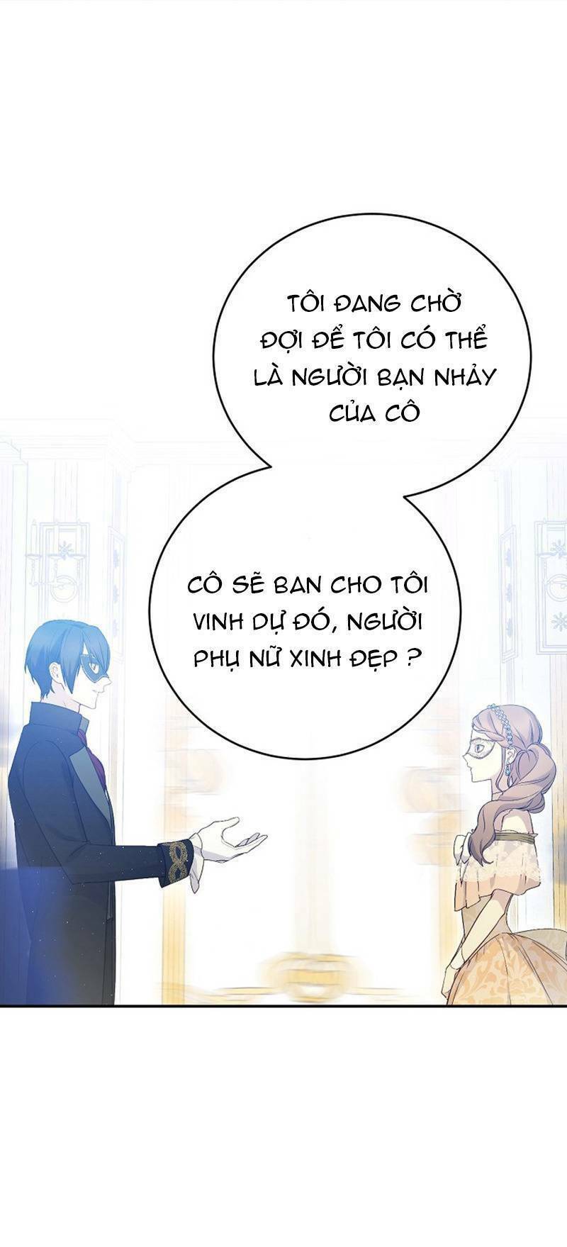 siêu năng lực của thị nữ Chapter 28 - Trang 2