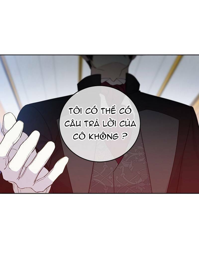 siêu năng lực của thị nữ Chapter 28 - Trang 2