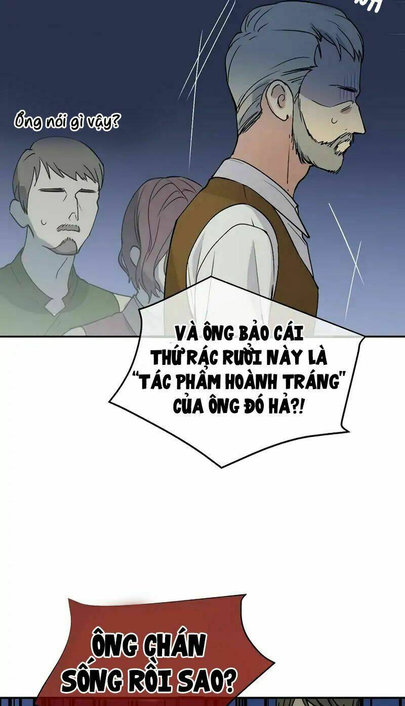 siêu năng lực của thị nữ Chapter 3 - Trang 2