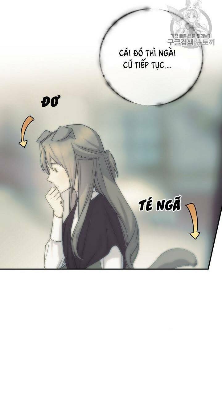 siêu năng lực của thị nữ Chapter 32 - Trang 2