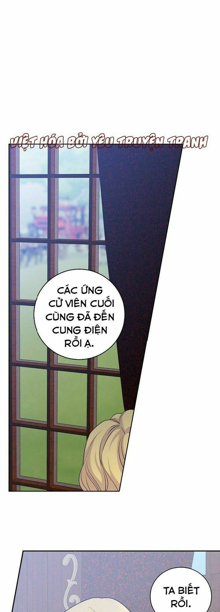 siêu năng lực của thị nữ Chapter 37 - Trang 2