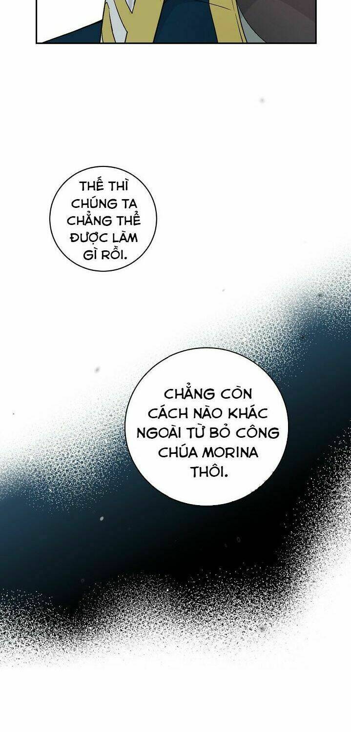 siêu năng lực của thị nữ Chapter 37 - Trang 2