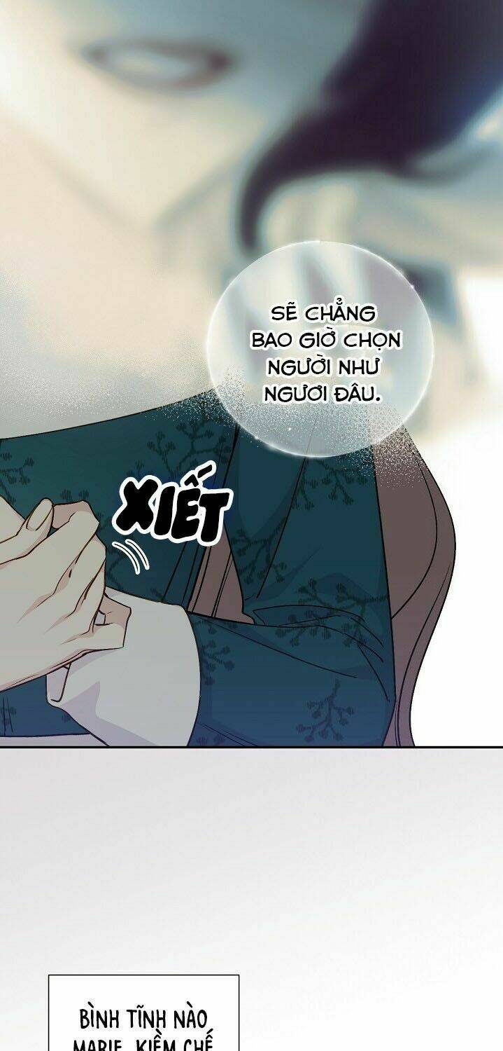 siêu năng lực của thị nữ Chapter 37 - Trang 2