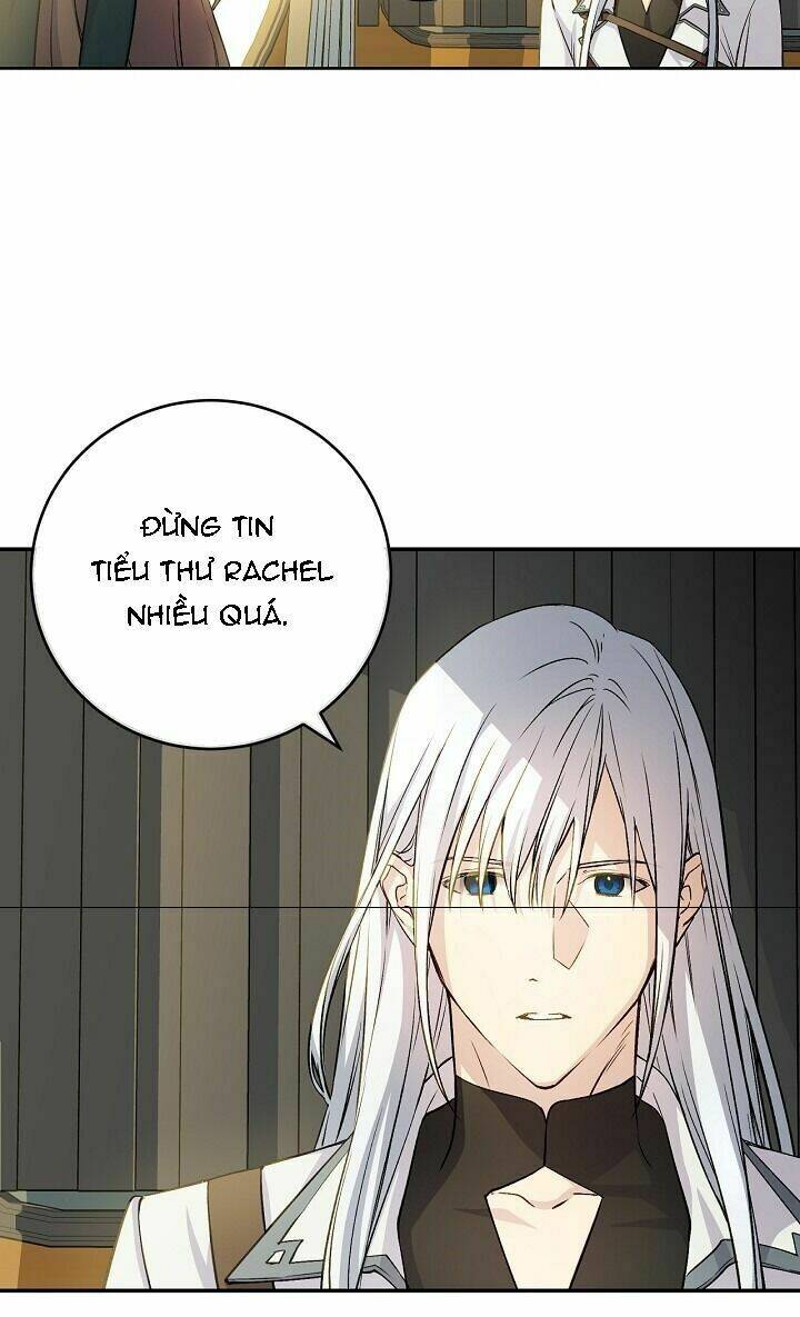 siêu năng lực của thị nữ chapter 42 - Trang 2