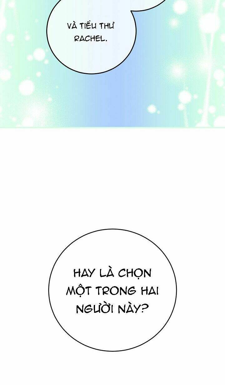 siêu năng lực của thị nữ chapter 42 - Trang 2