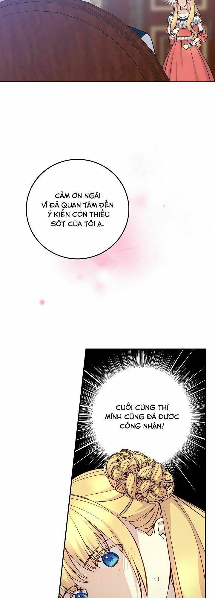 siêu năng lực của thị nữ chapter 44 - Trang 2