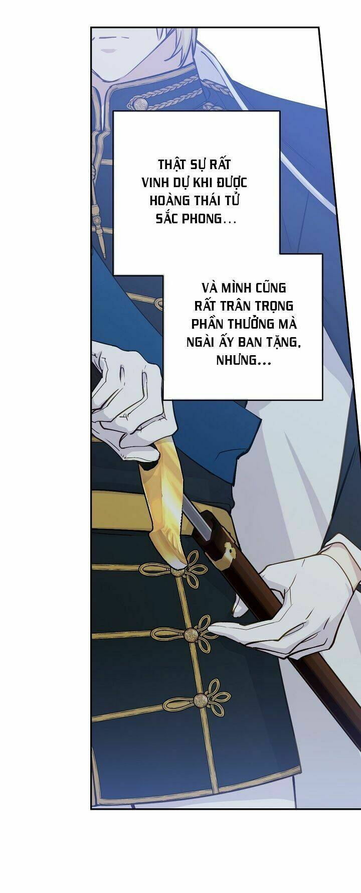 siêu năng lực của thị nữ Chapter 47 - Trang 2