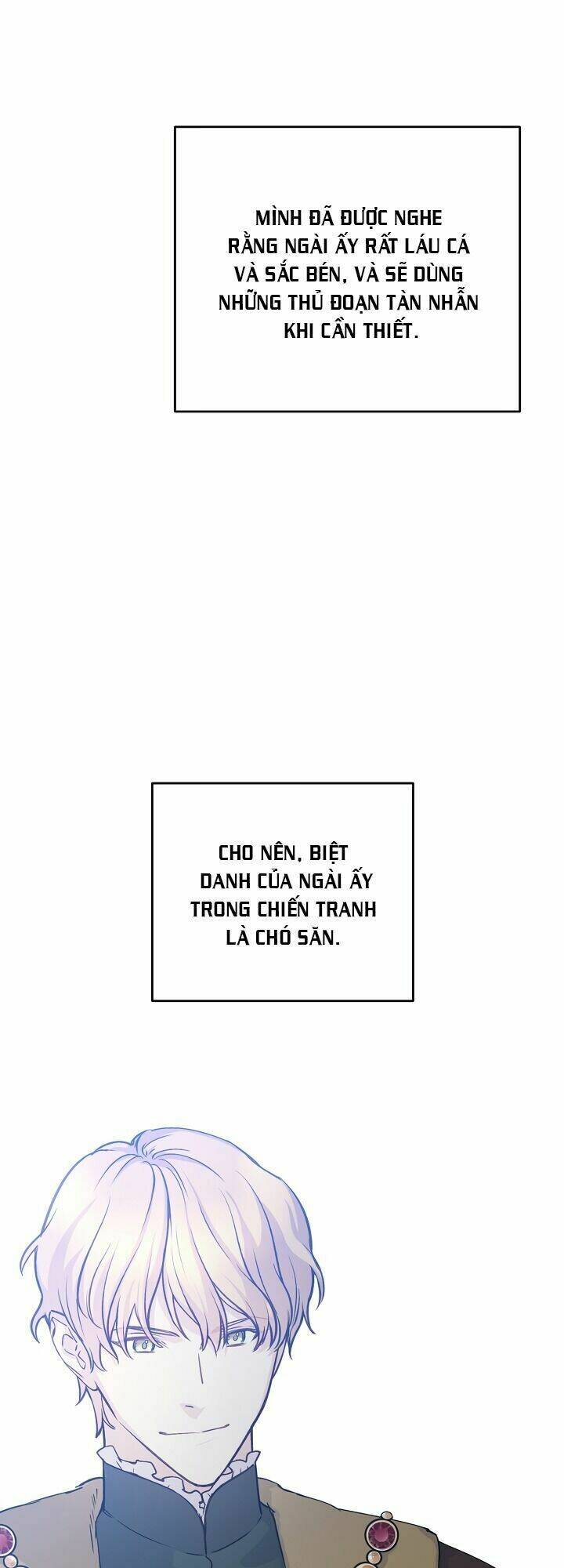 siêu năng lực của thị nữ Chapter 47 - Trang 2